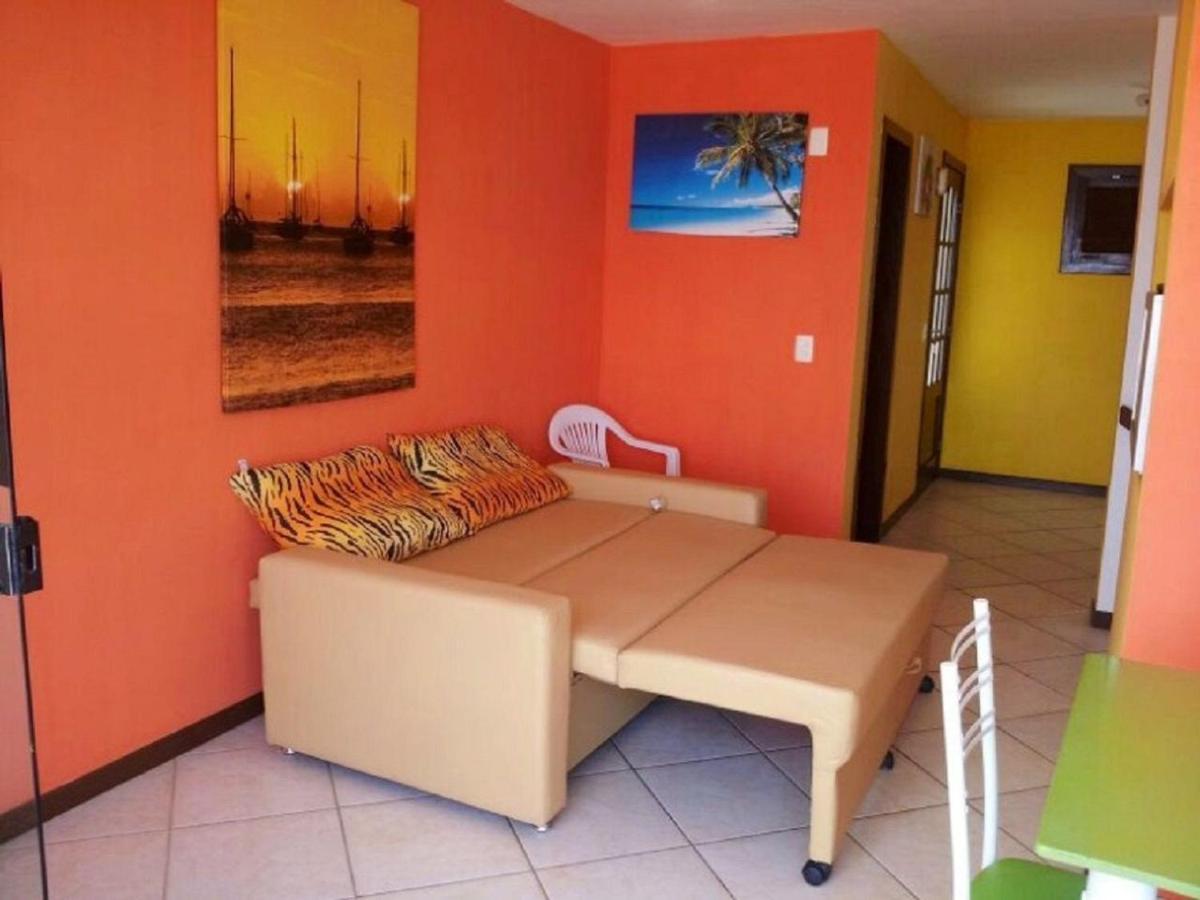 Apartamento Ponta Do Sol 1c - Nbi - Ponta Negra
