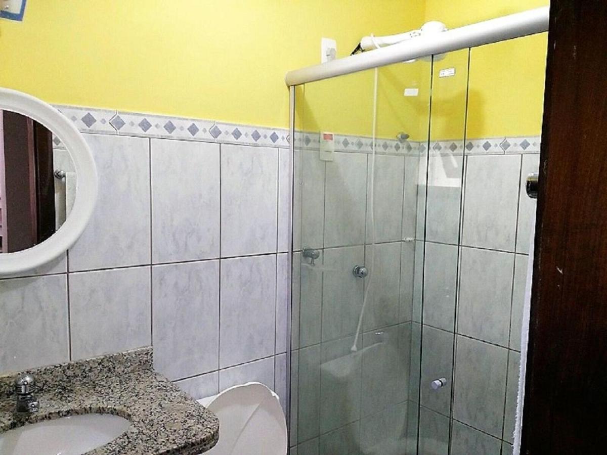 Ponta Do Sol 1c - Nbi - Ponta Negra Apartamento Natal