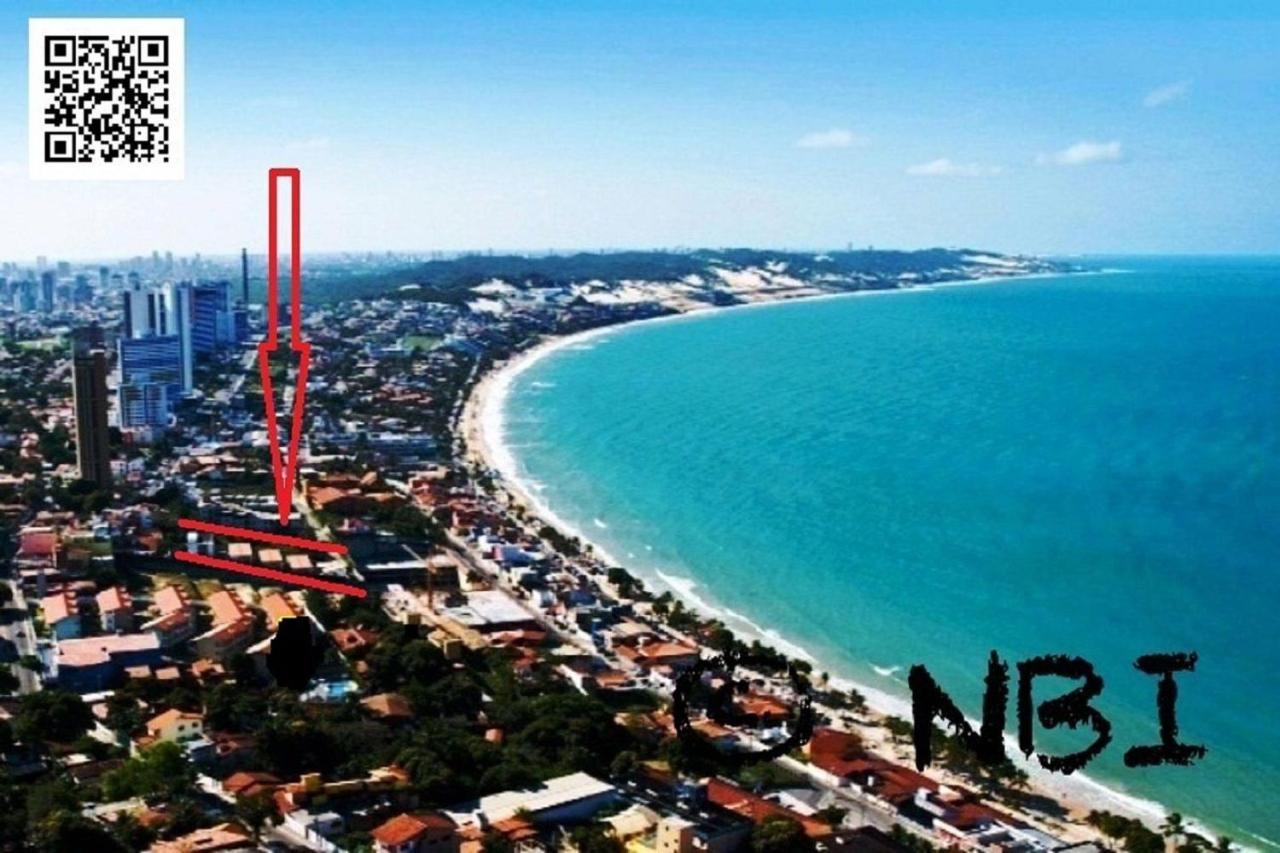 Ponta Do Sol 1c - Nbi - Ponta Negra Apartamento