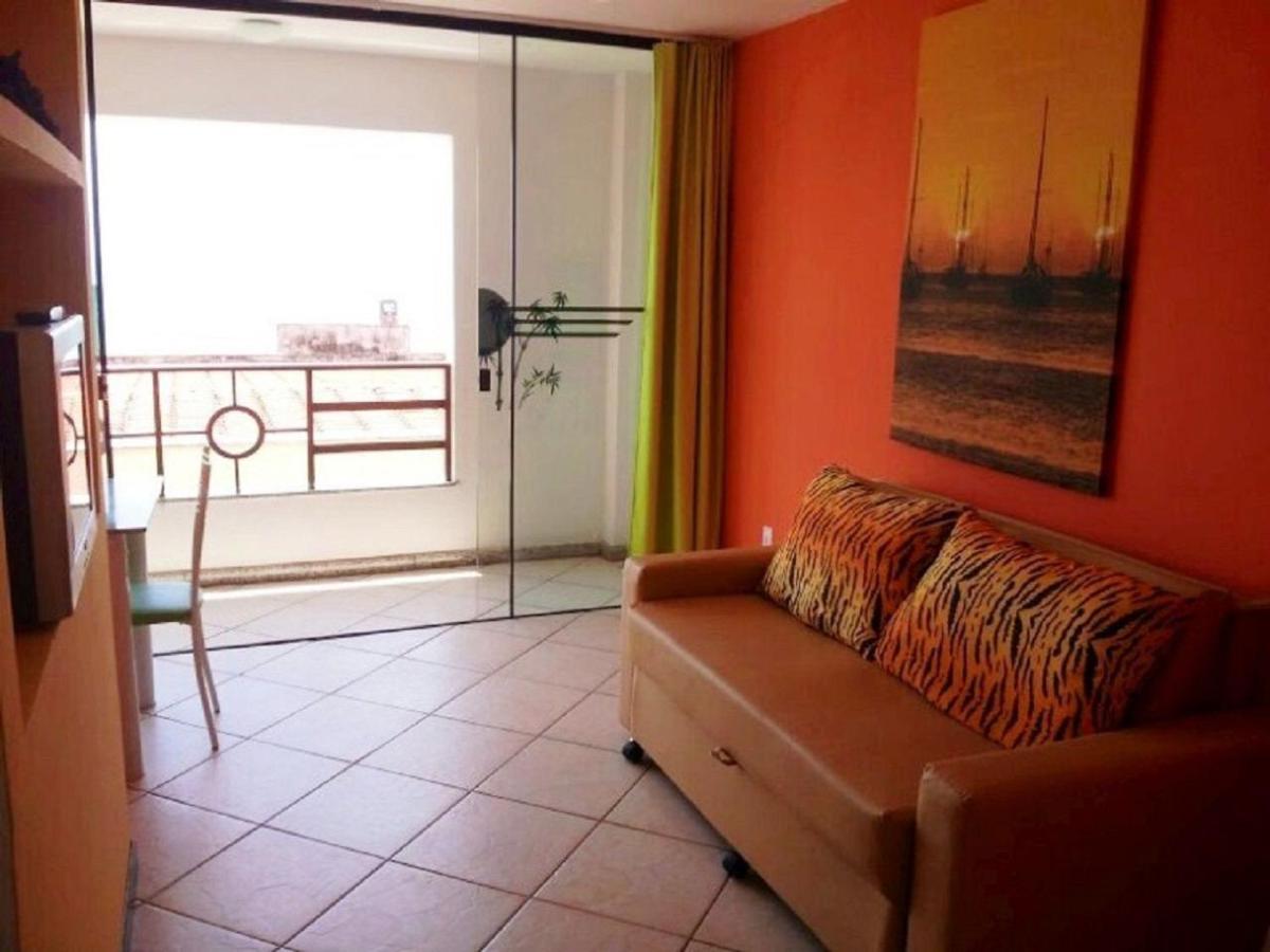 Apartamento Ponta Do Sol 1c - Nbi - Ponta Negra *