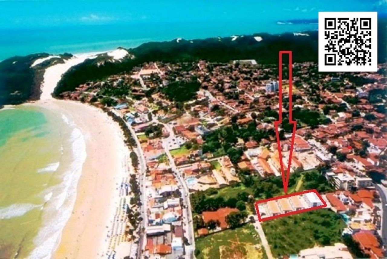 Ponta Do Sol 1c - Nbi - Ponta Negra