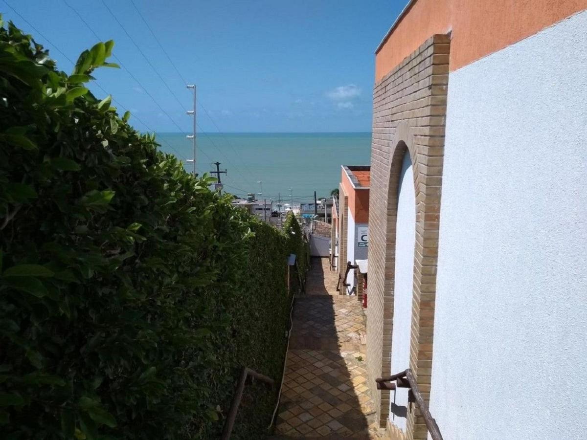 Ponta Do Sol 1c - Nbi - Ponta Negra Apartamento Natal
