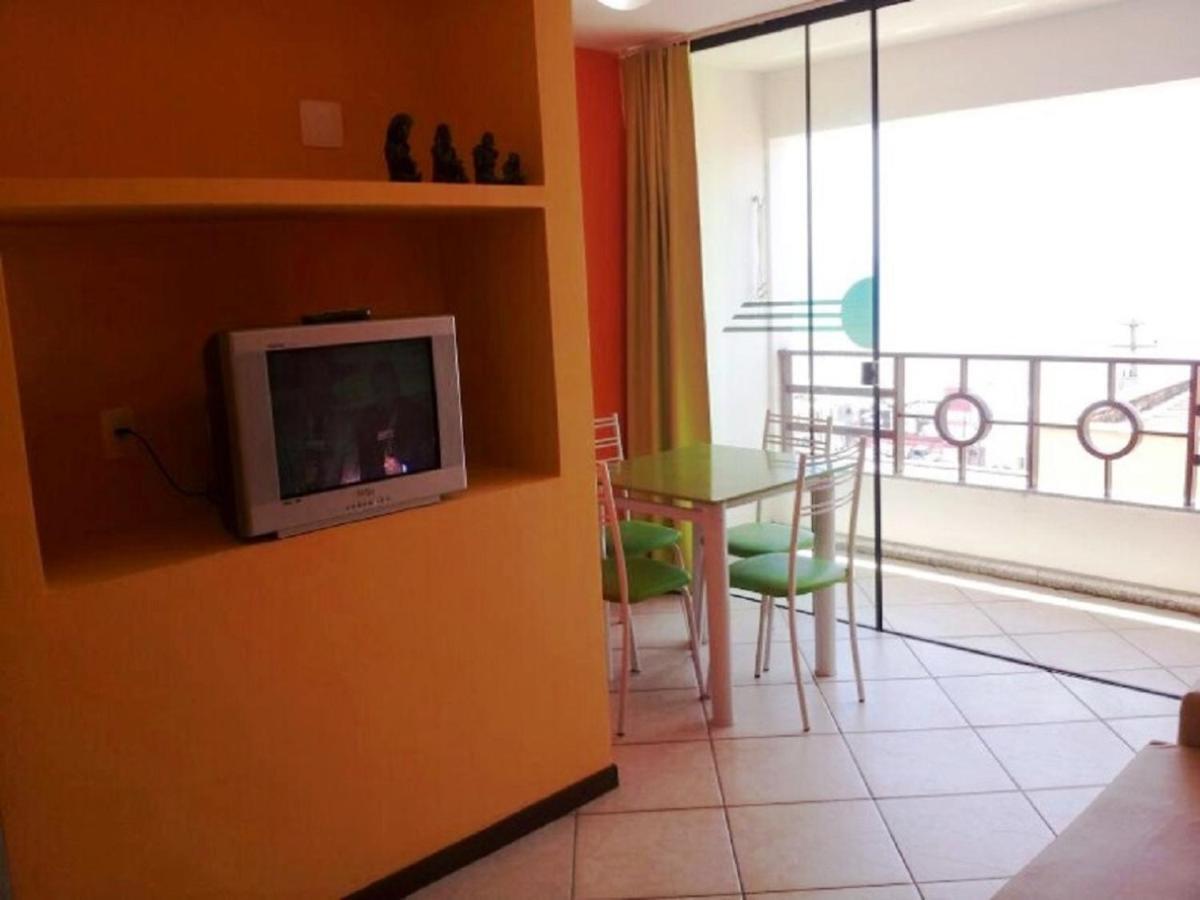 Apartamento Ponta Do Sol 1c - Nbi - Ponta Negra *