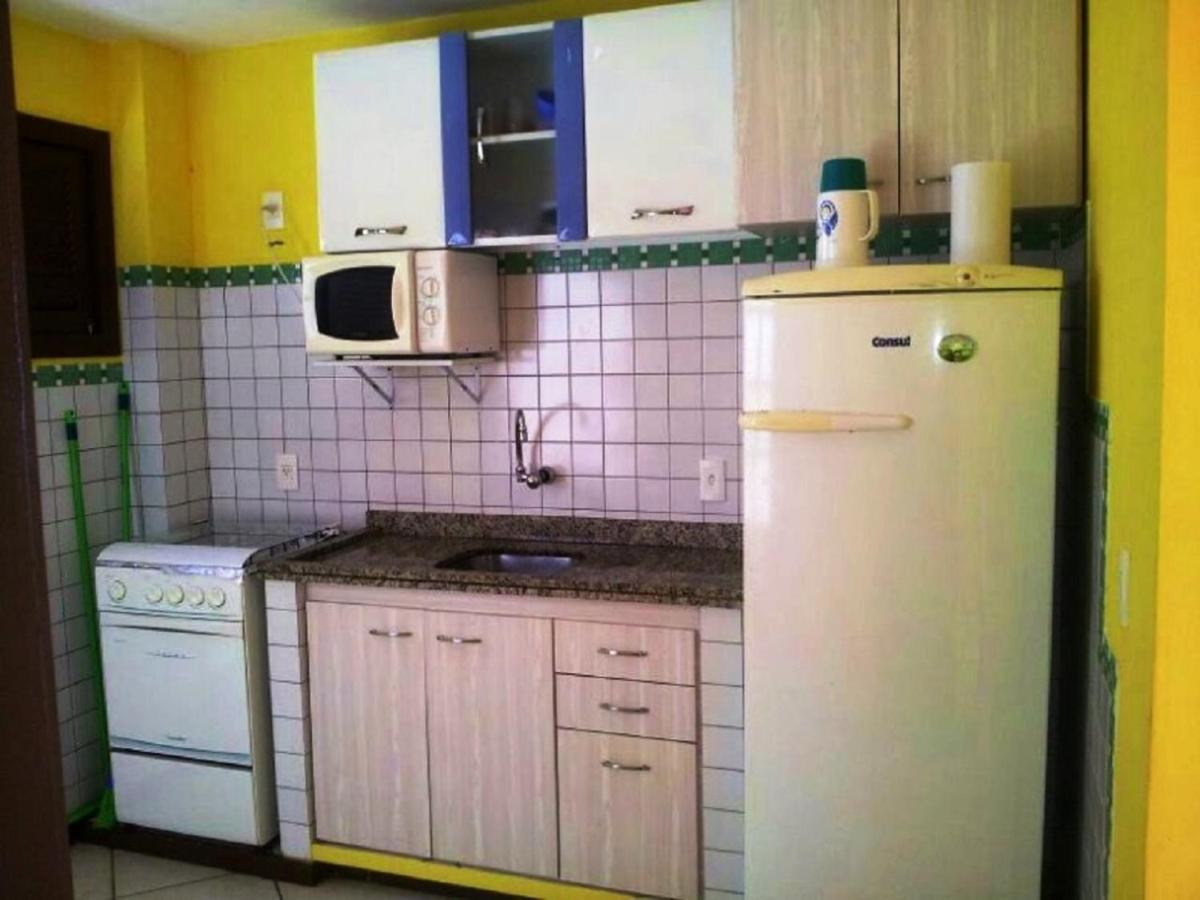 Apartamento Ponta Do Sol 1c - Nbi - Ponta Negra Natal
