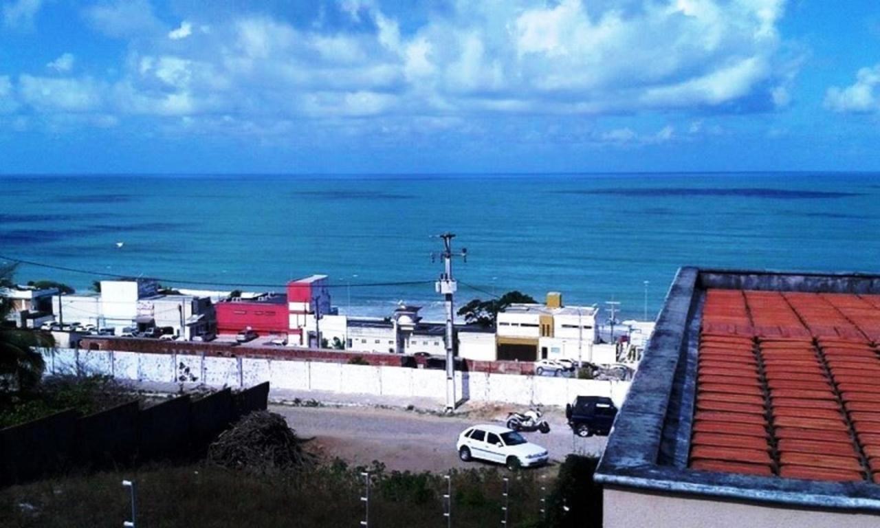 Apartamento Ponta Do Sol 1c - Nbi - Ponta Negra