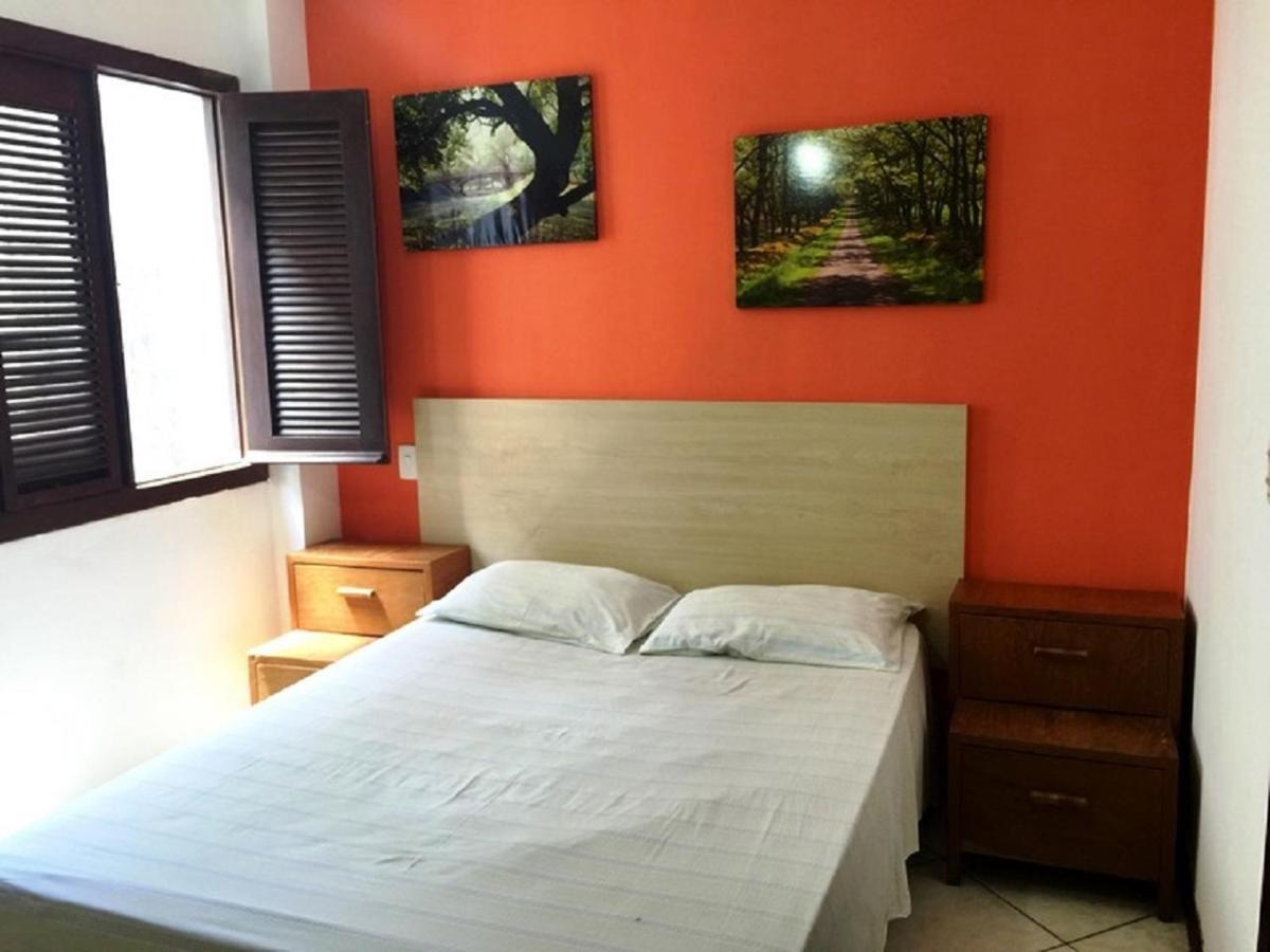 Apartamento Ponta Do Sol 1c - Nbi - Ponta Negra Natal