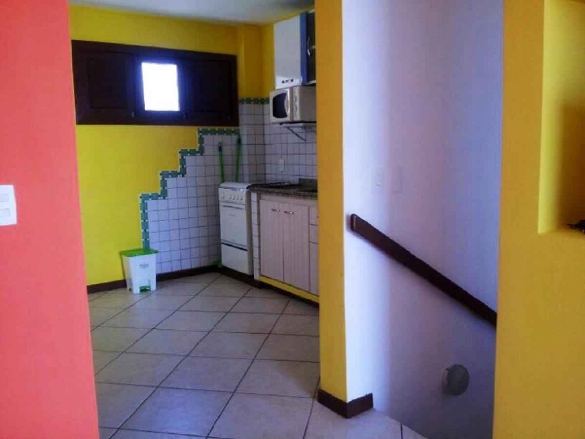 Apartamento Ponta Do Sol 1c - Nbi - Ponta Negra Natal