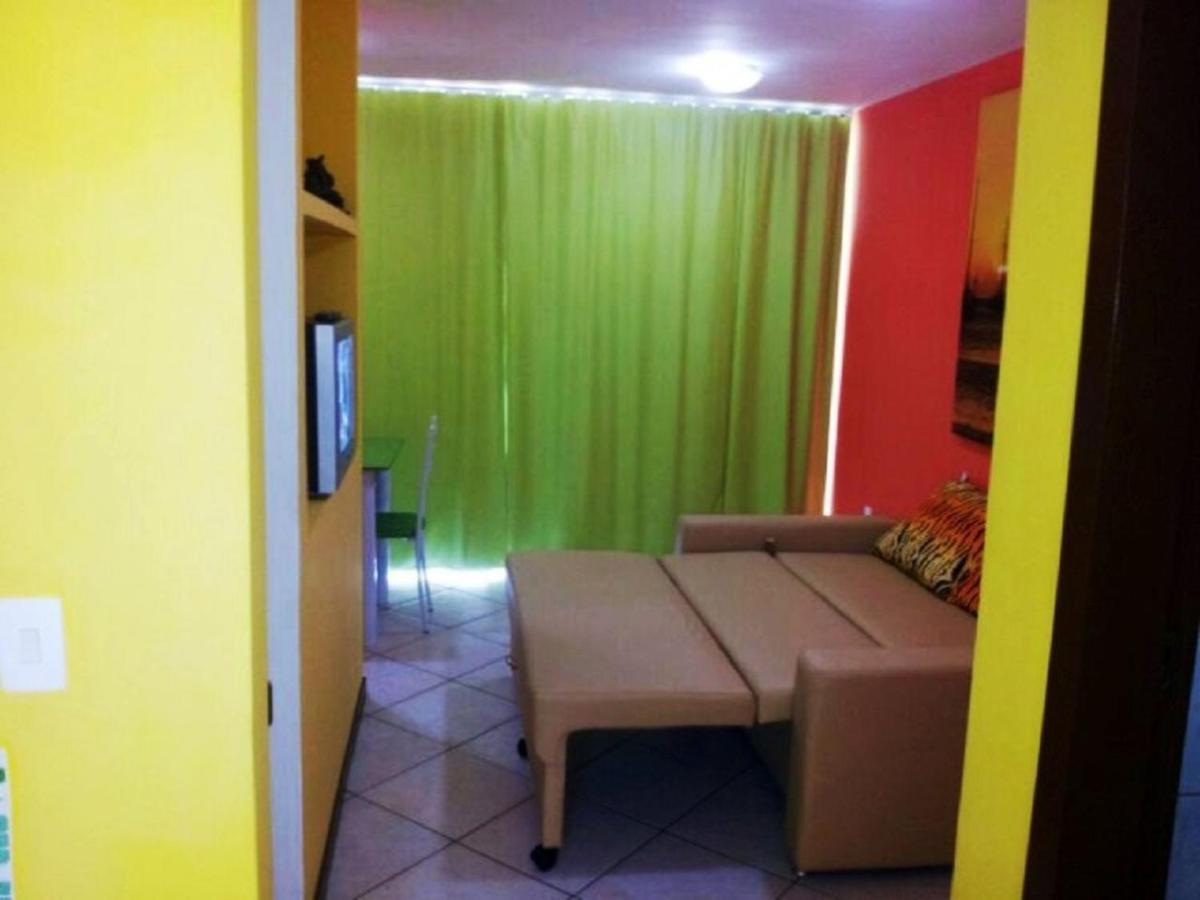 Apartamento Ponta Do Sol 1c - Nbi - Ponta Negra