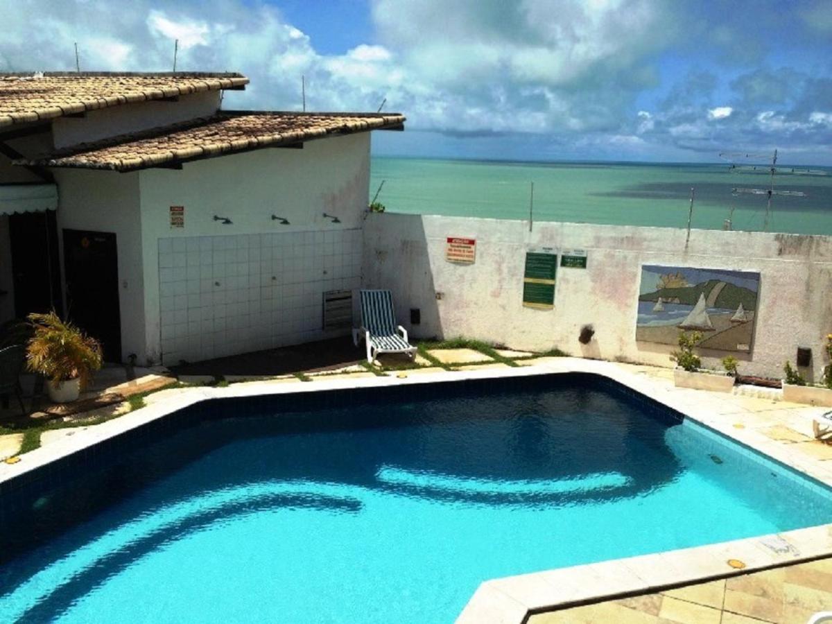 Apartamento Ponta Do Sol 1c - Nbi - Ponta Negra