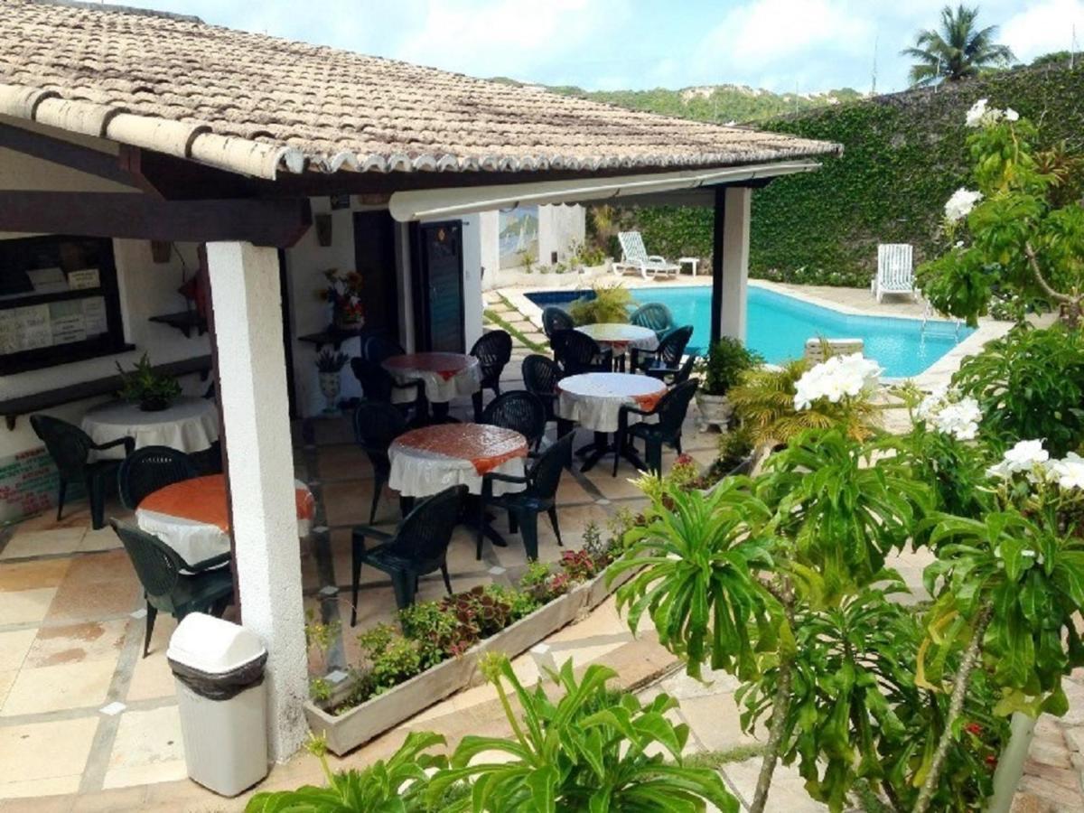 Apartamento Ponta Do Sol 1c - Nbi - Ponta Negra *