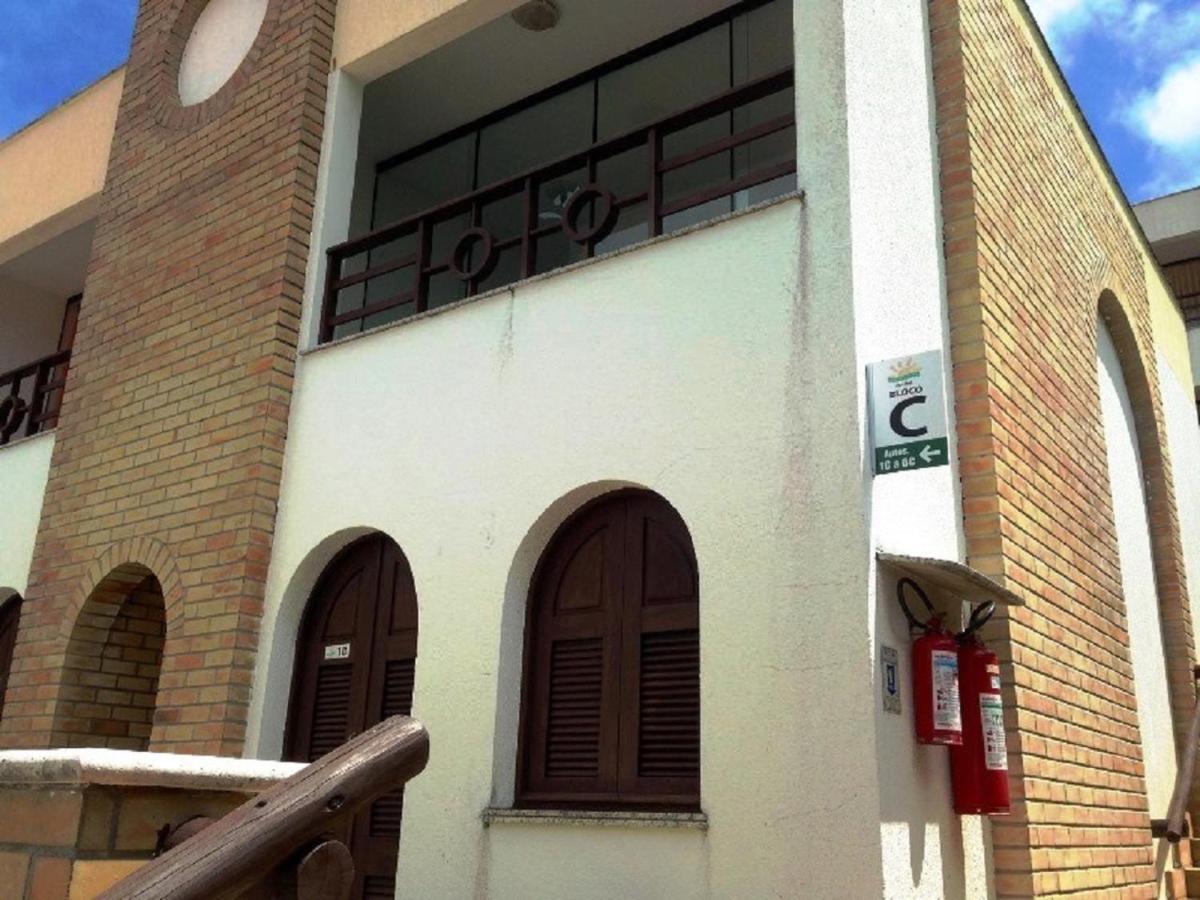 Apartamento Ponta Do Sol 1c - Nbi - Ponta Negra Natal