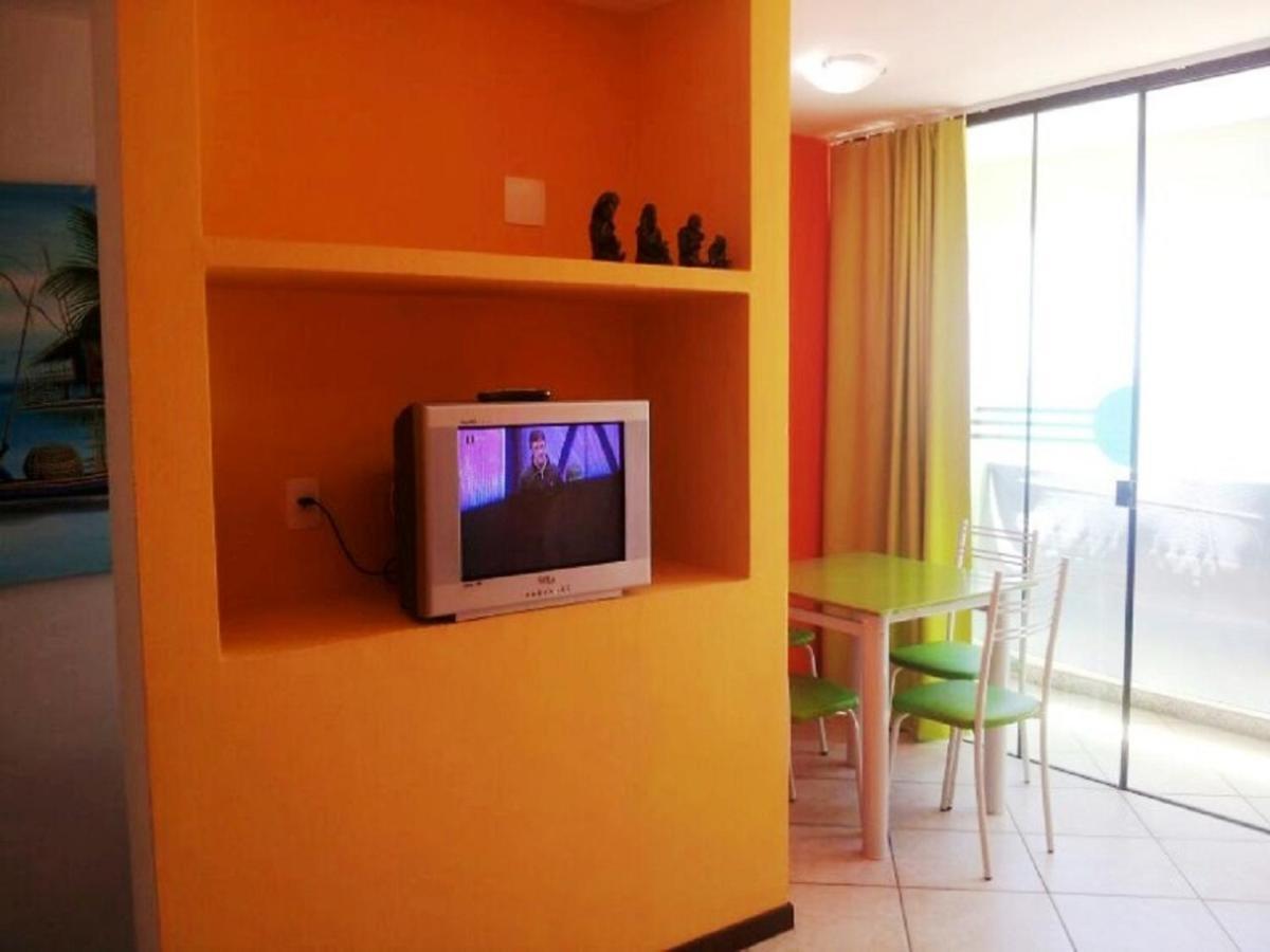 Apartamento Ponta Do Sol 1c - Nbi - Ponta Negra