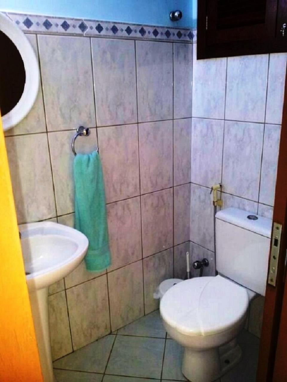Apartamento Ponta Do Sol 1c - Nbi - Ponta Negra Natal