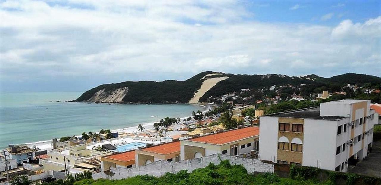 Apartamento Ponta Do Sol 1c - Nbi - Ponta Negra *